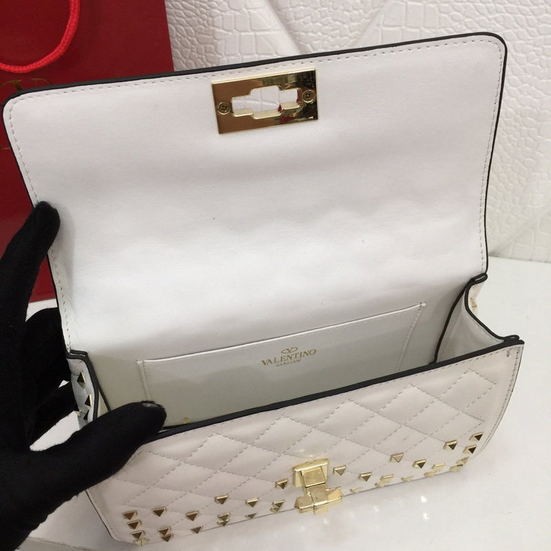 Satchel Bags - VTO Bags - 1136