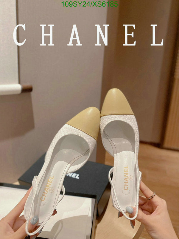 SAMC - CHL Women Shoes Ballet - 293