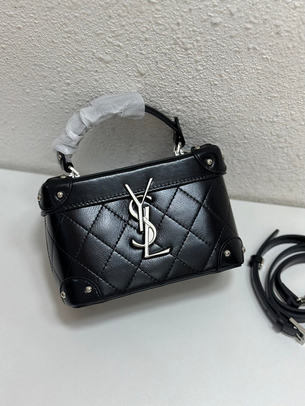 Satchel Bags - SLY Bags - 1378