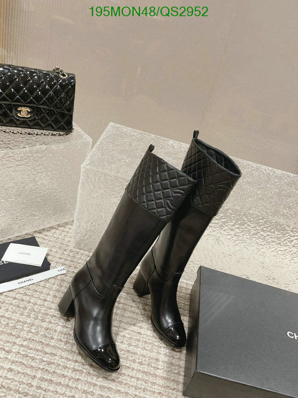 SAMC - Mix Boots - 387