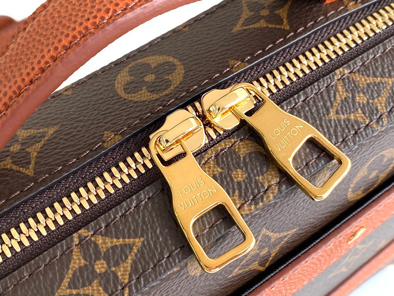 Satchel Bags - VL1 Bags - 127