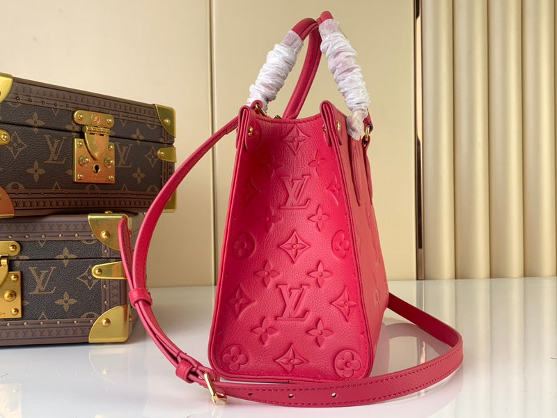 Satchel Bags - VL Bags - 2927
