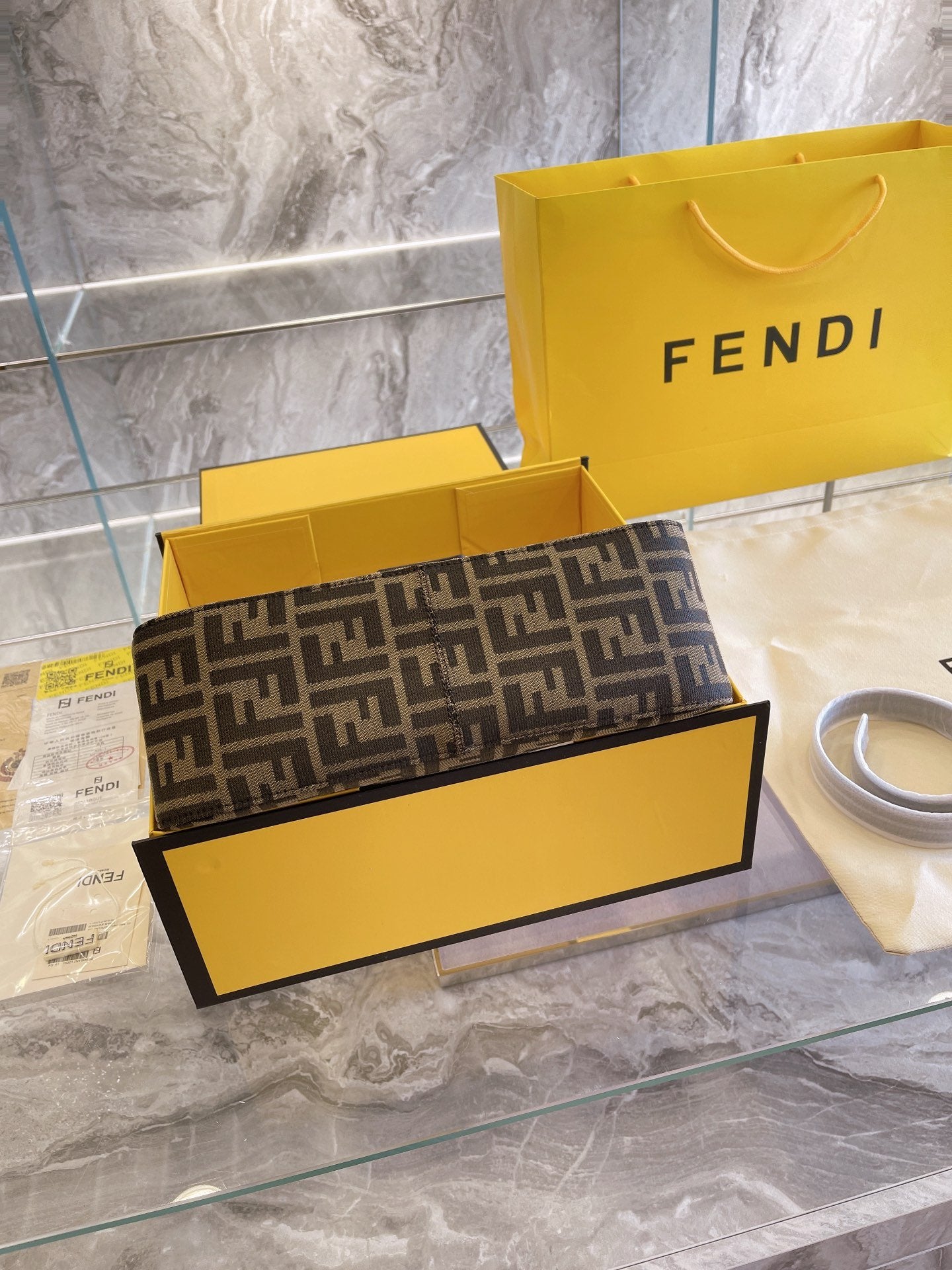 EN - New Arrival Bags FEI 201