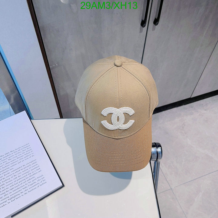 SAMC - CHL Caps & Hats - 299