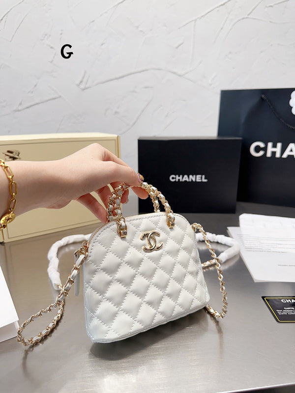 Satchel Bags - CHL Bags - 6881