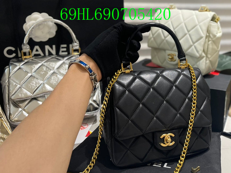 Glami - CHL Bags - 500