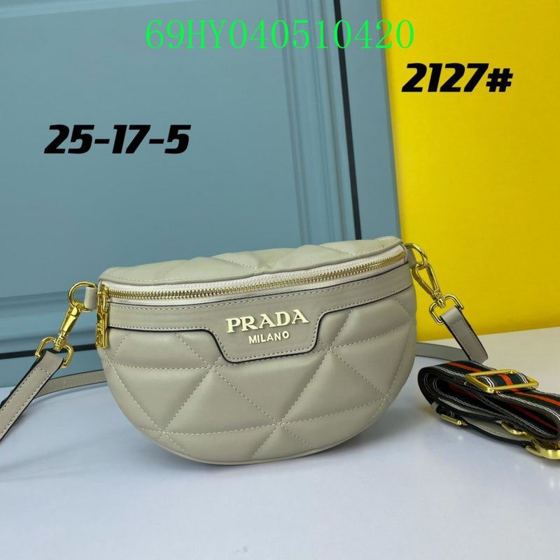 Satchel Bags - PDA Bags - 4387