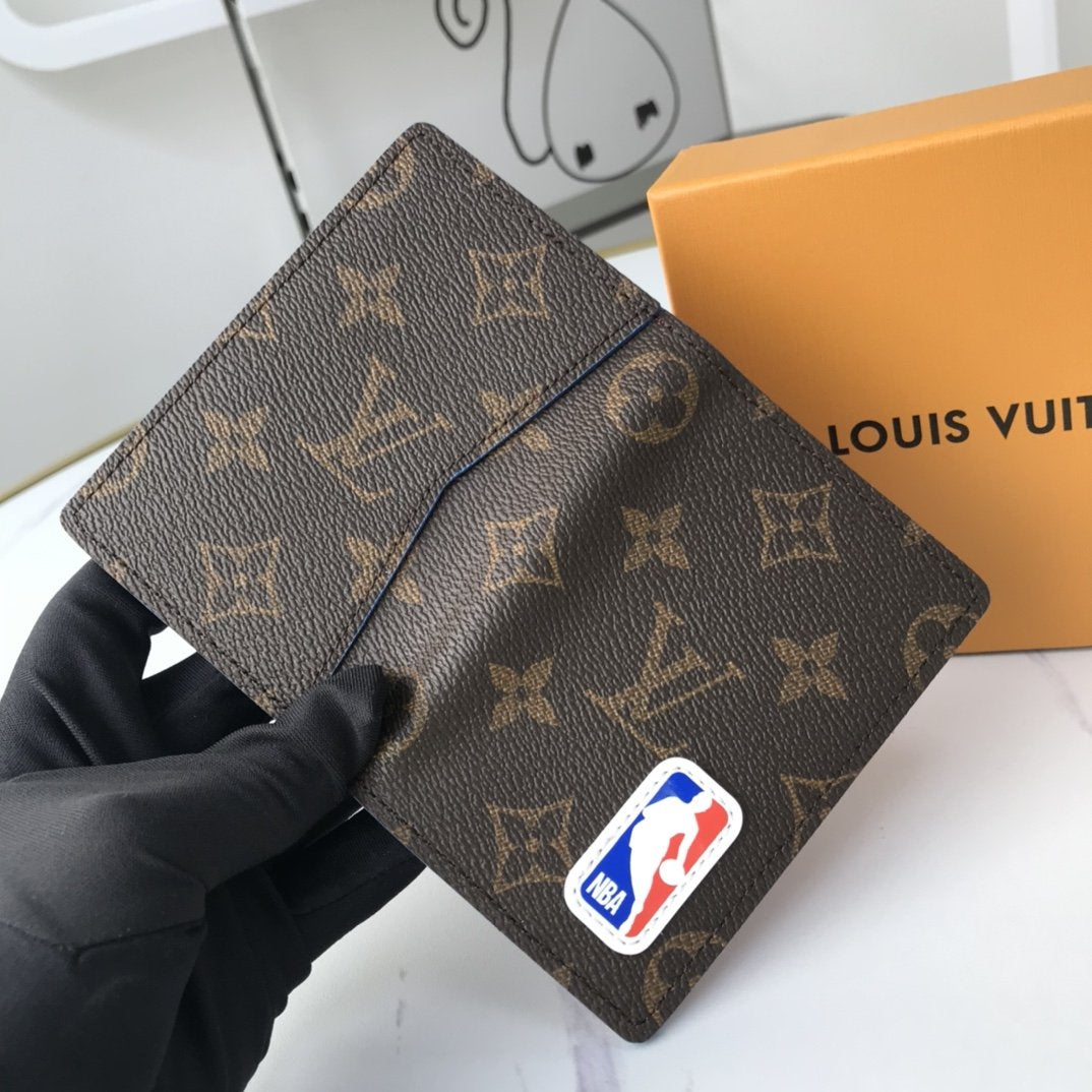 EN - New Arrival Wallet LUV 036