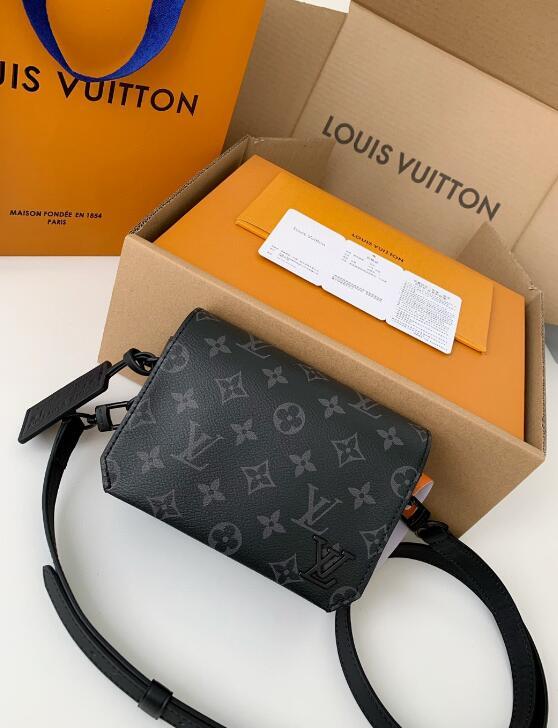 SAMC - LOV Bags - 1341