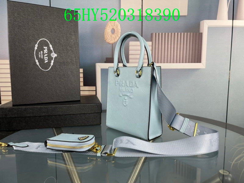 Satchel Bags - PDA Bags - 4589