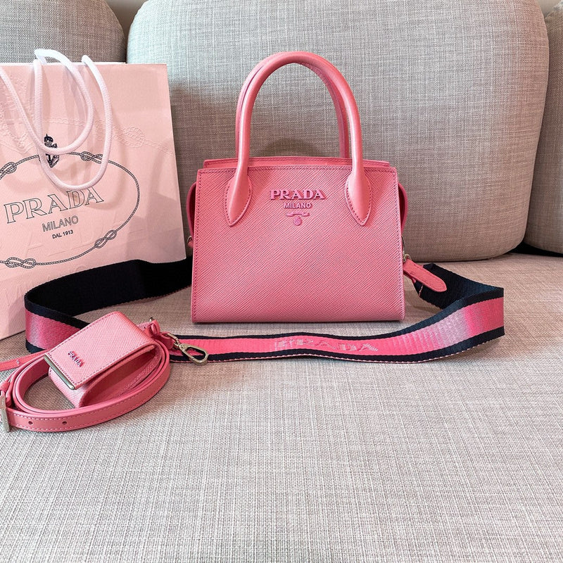 Satchel Bags - PDA Bags - 2487