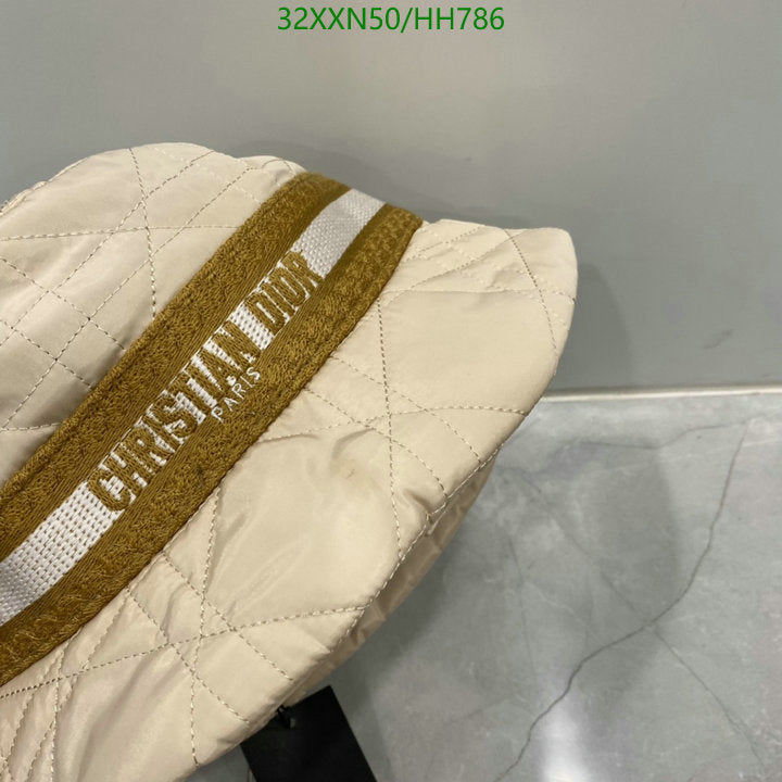 SAMC - DOR Caps & Hats - 130