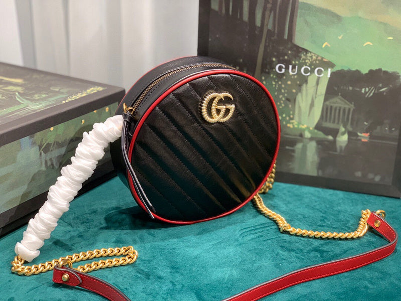 Satchel Bags - GCI Bags - 6074