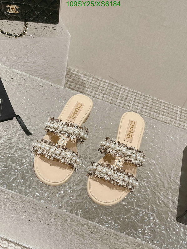SAMC - CHL Women Shoes Slippers - 157