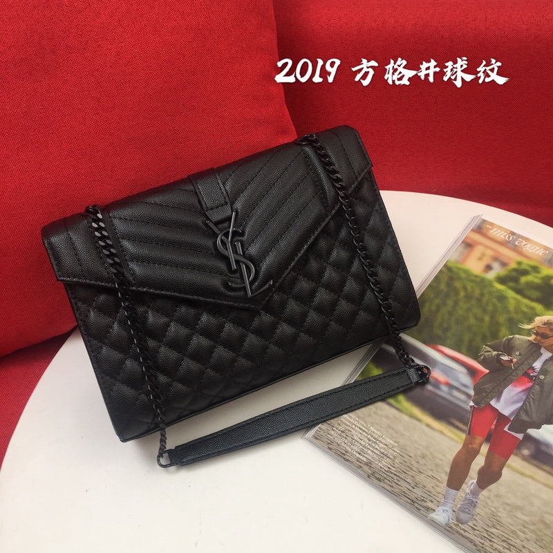 Satchel Bags - SLY Bags - 1237