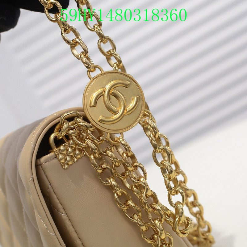 Satchel Bags - CHL Bags - 5215