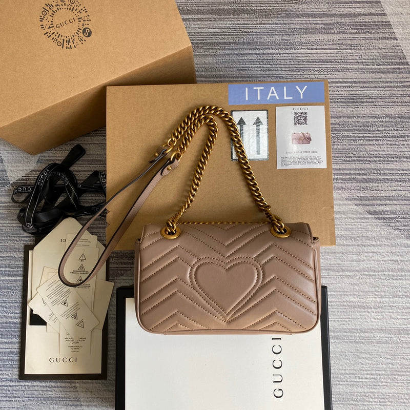 ELE - GG Bags - 2220