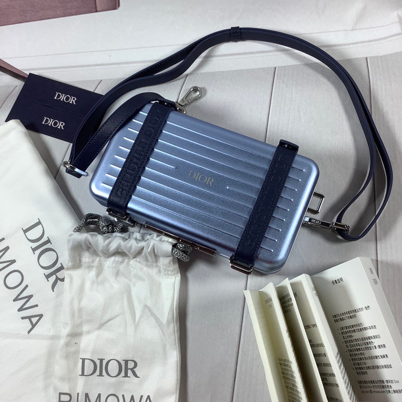 Glami-i - DOR Men Bags - 054