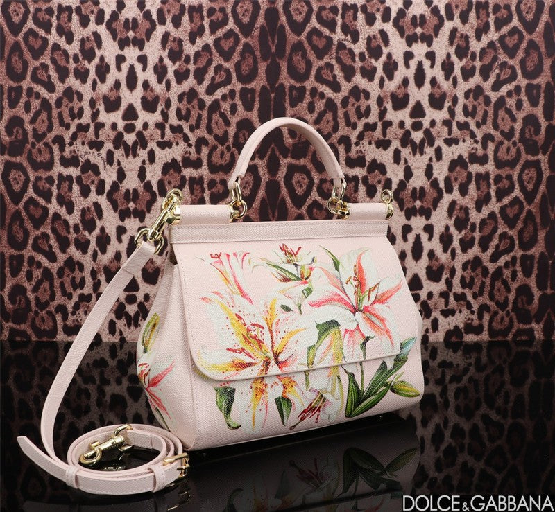 Satchel Bags - DG Bags - 402