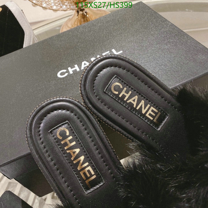 SAMC - CHL Women Shoes Slippers - 113