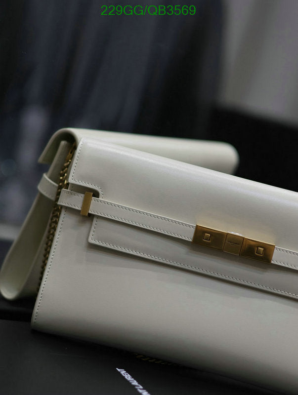 SAMC - YLS Bags - 117