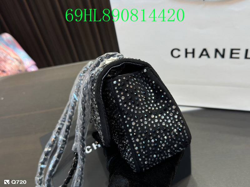 Glami - CHL Bags - 195