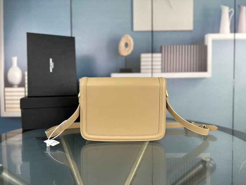 Satchel Bags - SLY Bags - 1375