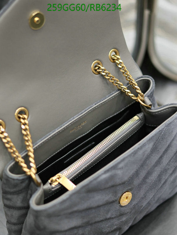 SAMC - YLS Bags - 118