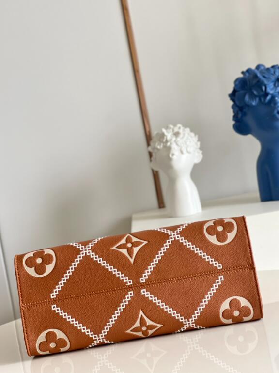 SAMC - LOV Bags - 1956