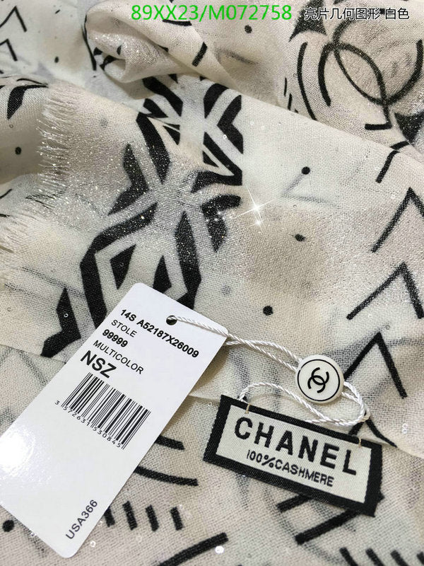 SAMC - CHL Scarves - 951