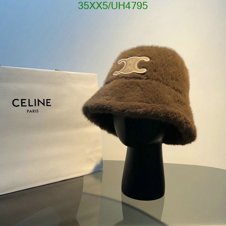 SAMC - COL Caps & Hats - 054