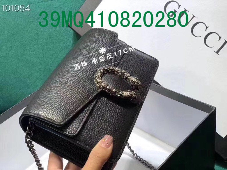 Glami - GUKI Bags - 2364