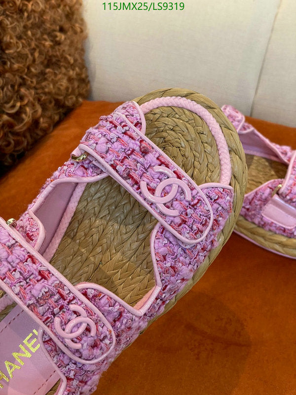 SAMC - CHL Women Shoes Beach - 162