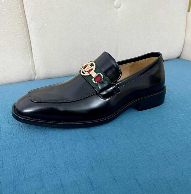 Glamy - LOV Men Shoes - 1249