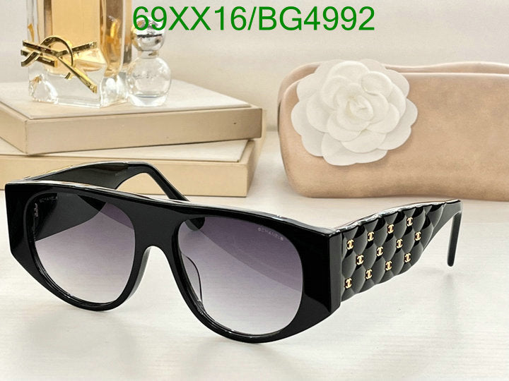 SAMC - CHL Glasses - 131