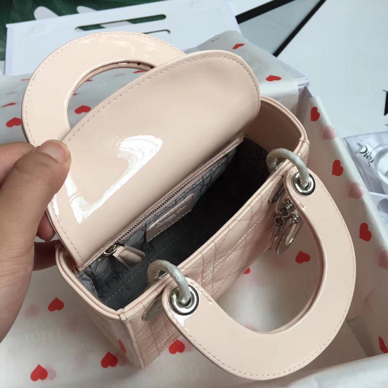 Satchel Bags - DOR Bags - 1156