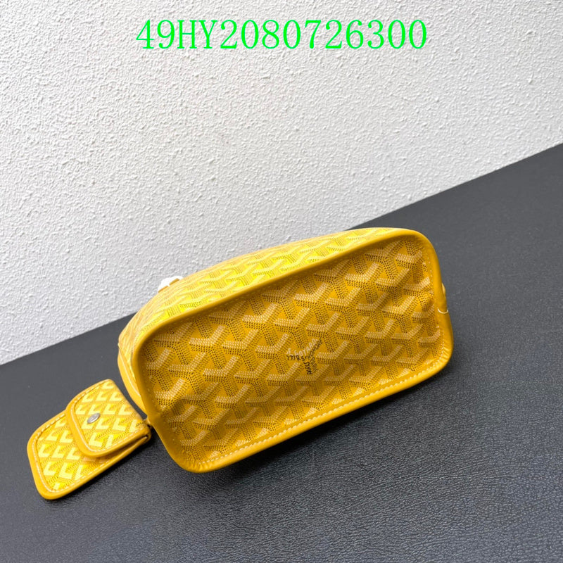 Satchel Bags - GOD Bags - 068