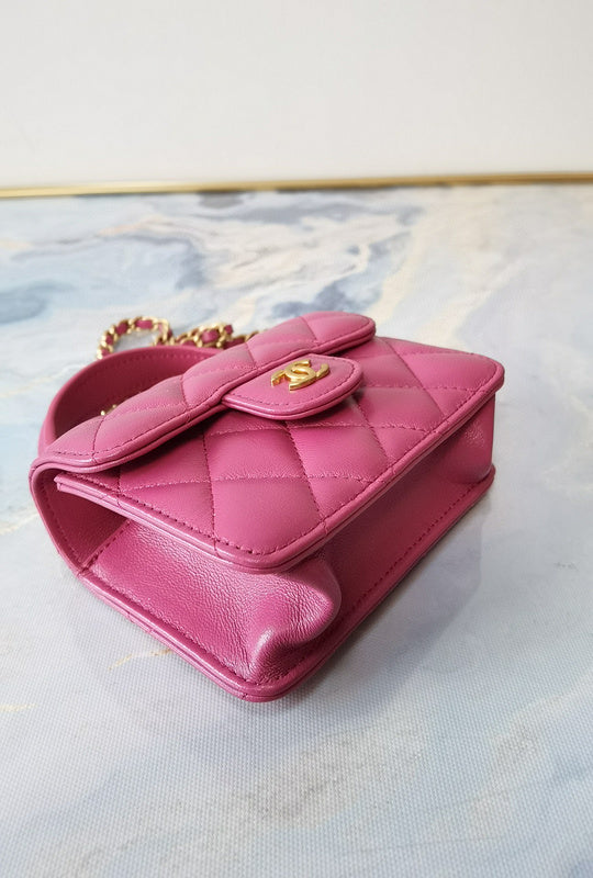 Satchel Bags - CHL Bags - 1422