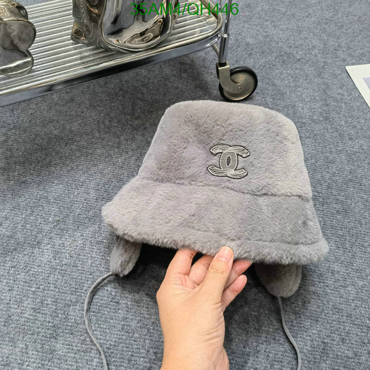 SAMC - CHL Caps & Hats - 129