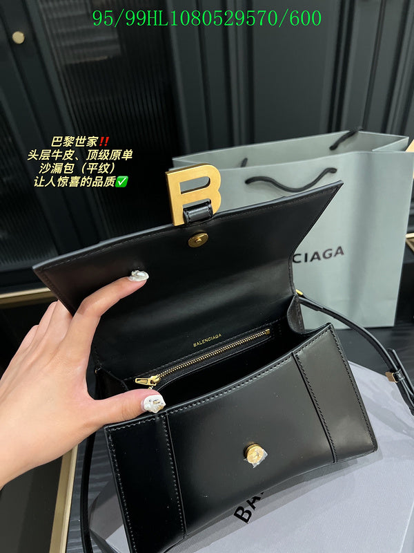 Satchel Bags - BGA Bags - 1758