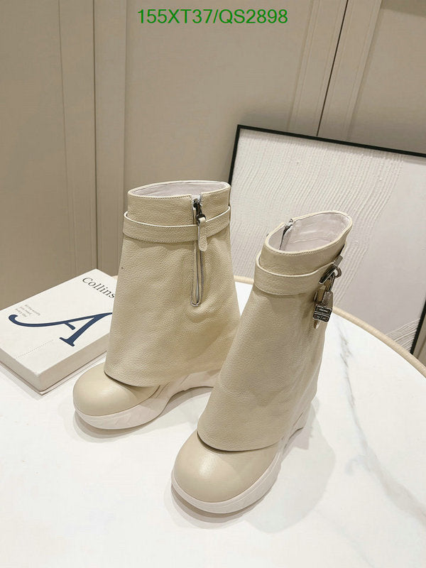 SAMC - Mix Boots - 501