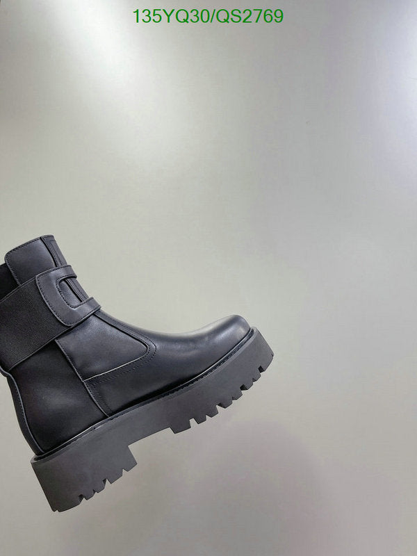 SAMC - COL Women Shoes - 110