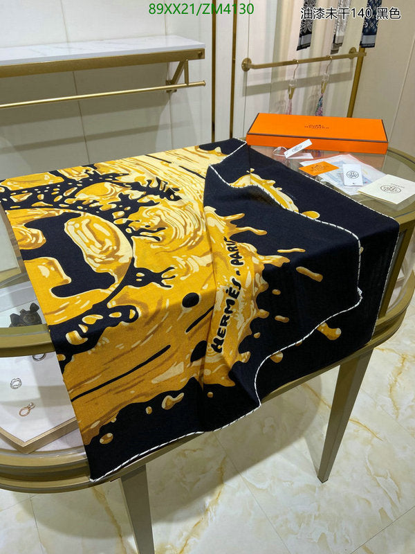 SAMC - HMS Scarves - 863