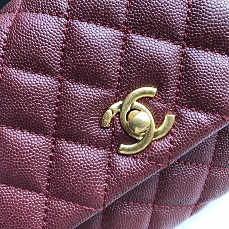 Satchel Bags - CHL Bags - 6740