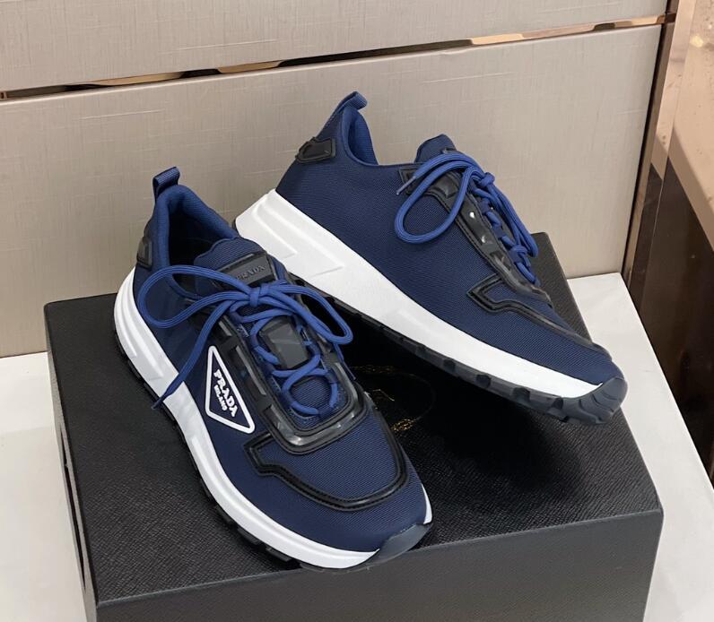 GlamyMen Shoes - 111