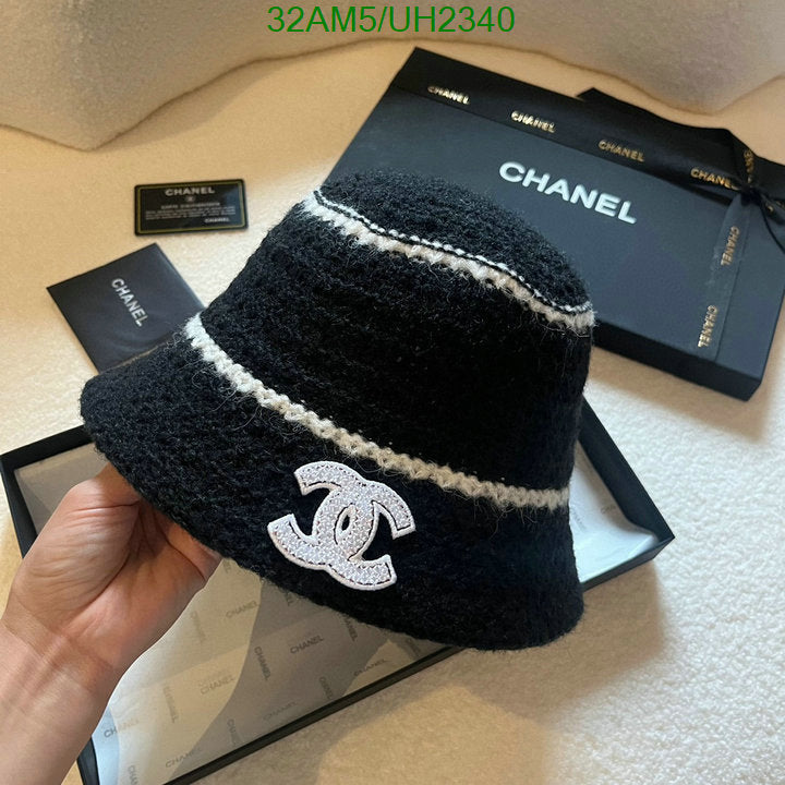 SAMC - CHL Caps & Hats - 064