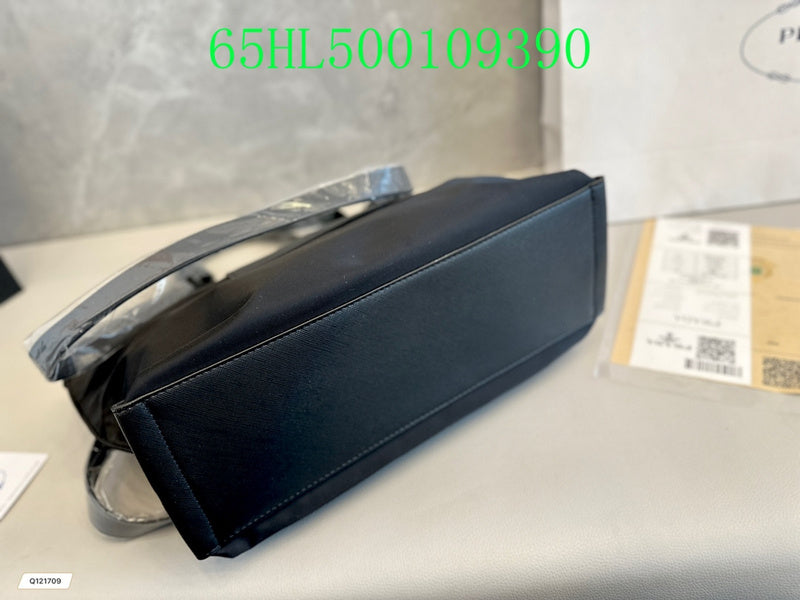 Satchel Bags - PDA Bags - 3638