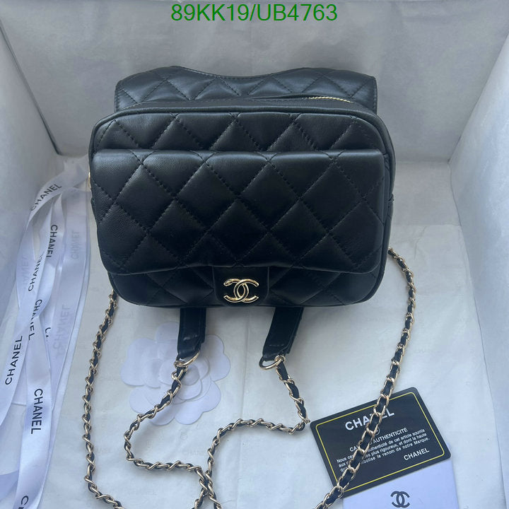 SAMC - CHL Bags Crossbody - 072