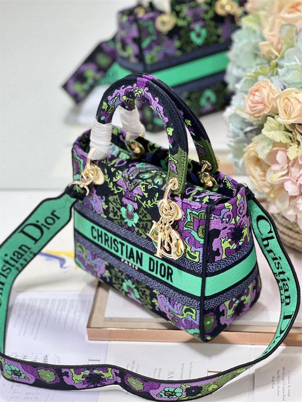 Glami- - DOR Bags - 189