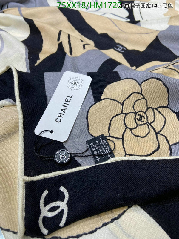 SAMC - CHL Scarves - 864